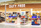 duty free