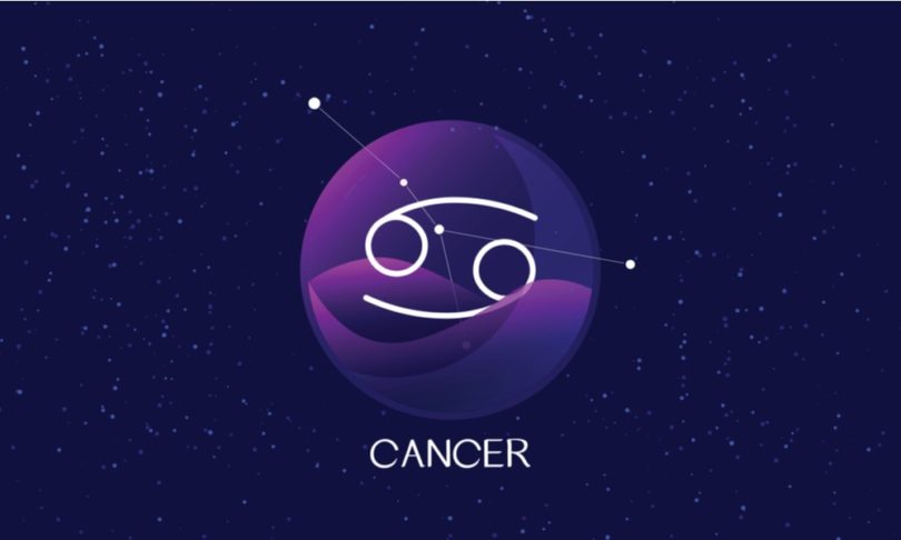 signos do zodiaco cancer